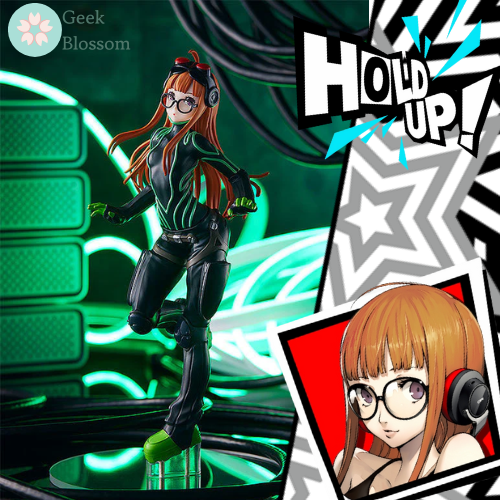 Figure Futaba